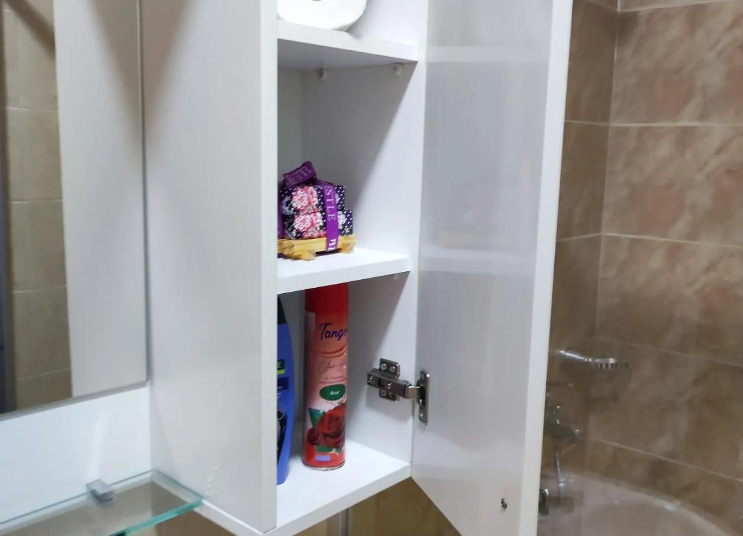 Kozy View Apartment Saranda Arnavutluk
