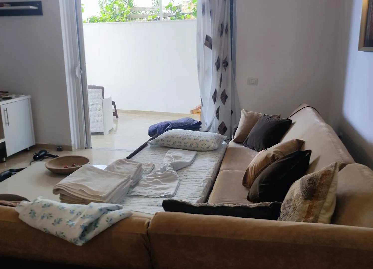 Kozy View Apartment Saranda