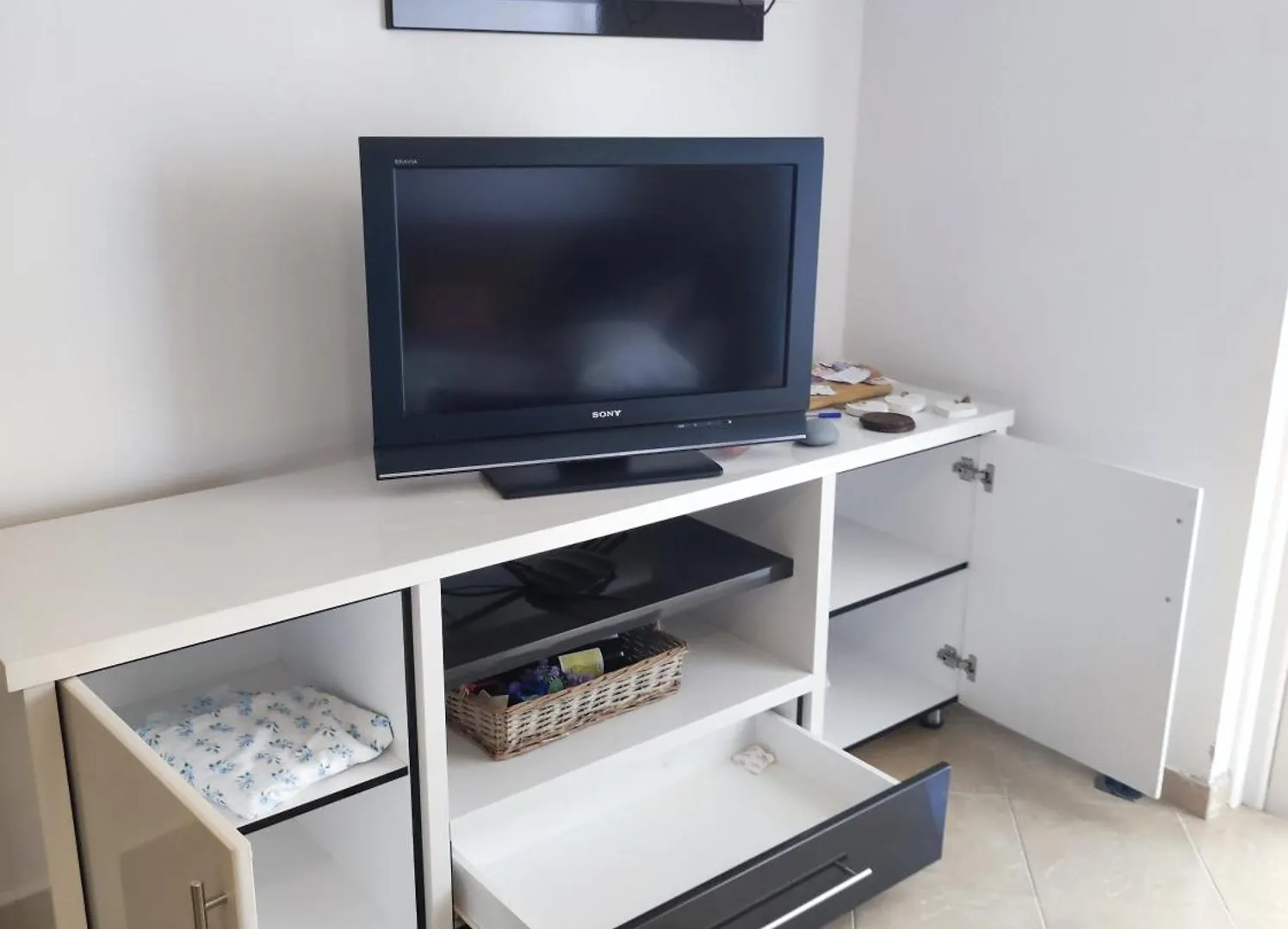Kozy View Apartment Saranda