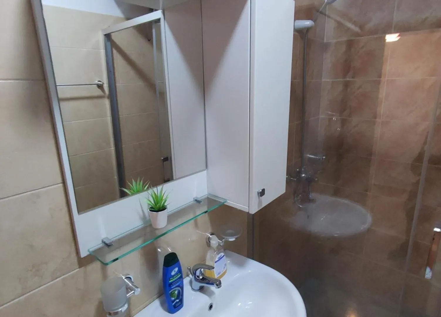 Kozy View Apartment Saranda