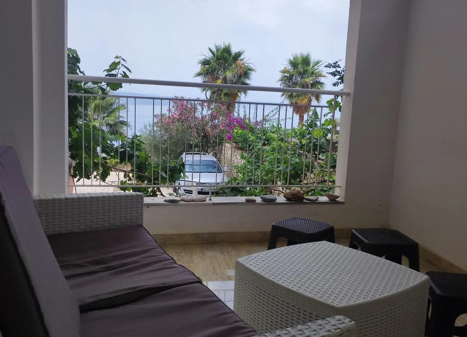 Kozy View Apartment Saranda