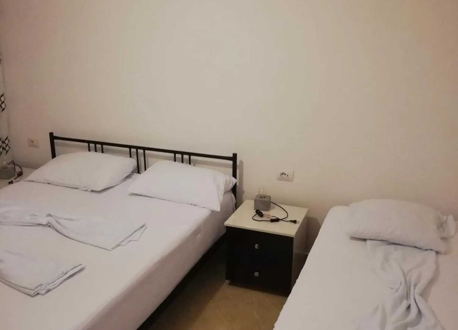 Kozy View Apartment Saranda 0*,  Arnavutluk