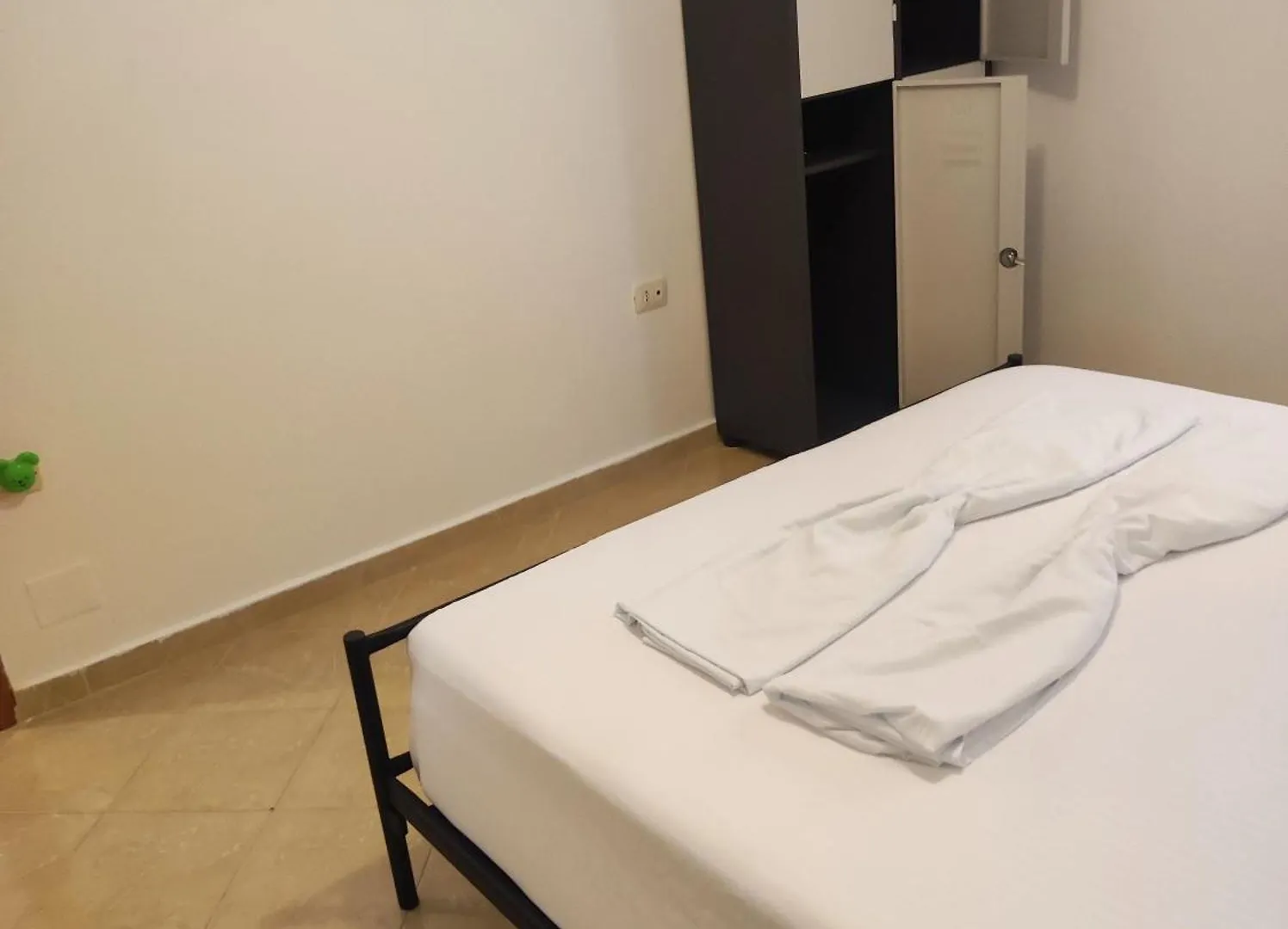 Kozy View Apartment Saranda Sarande