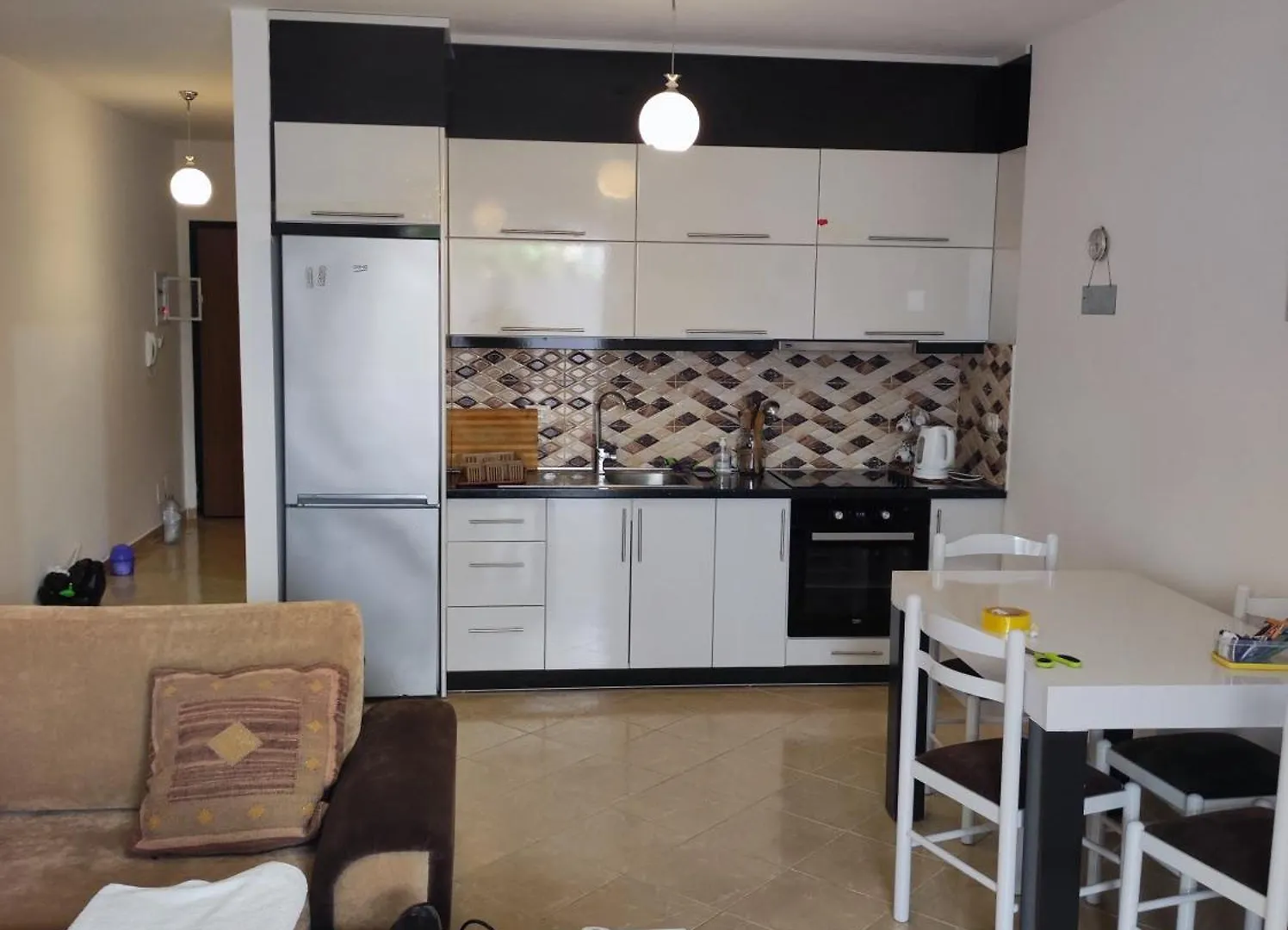 Kozy View Apartment Saranda