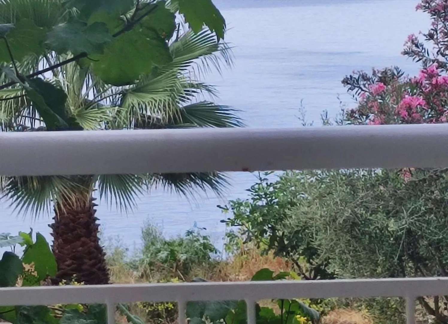 Kozy View Apartment Saranda Albania