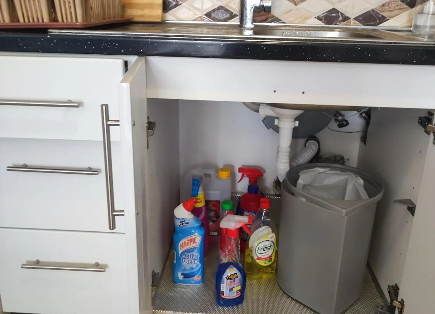 Kozy View Apartment Saranda