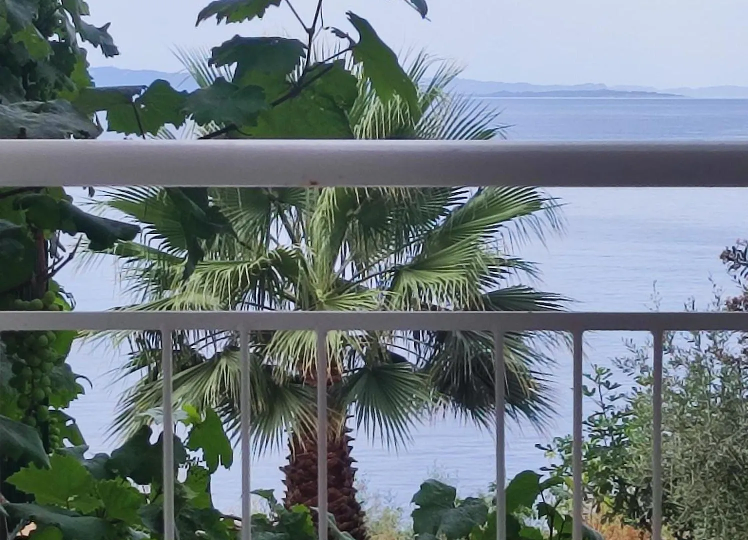 Kozy View Apartment Saranda Sarande